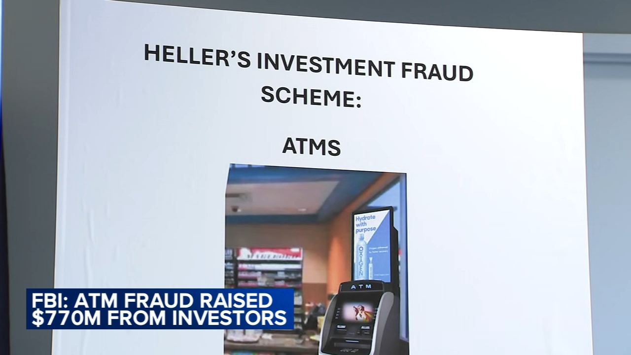 Atm - 6abc Philadelphia