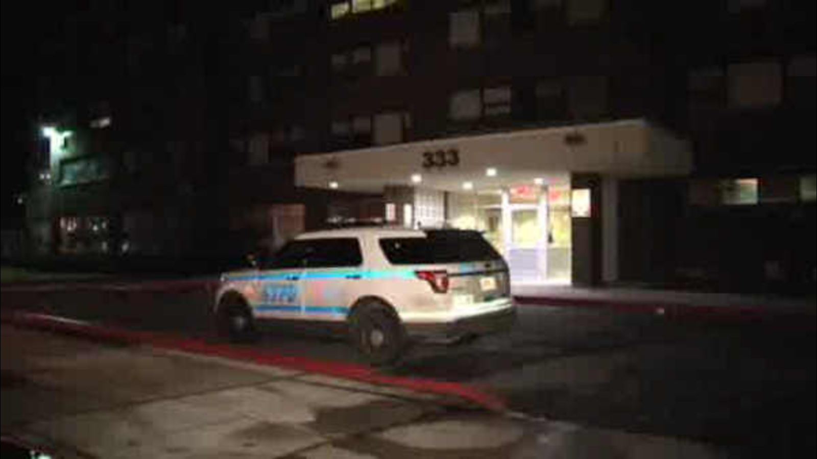 Woman fatally stabbed in Queens; boyfriend in custody - ABC7 New York