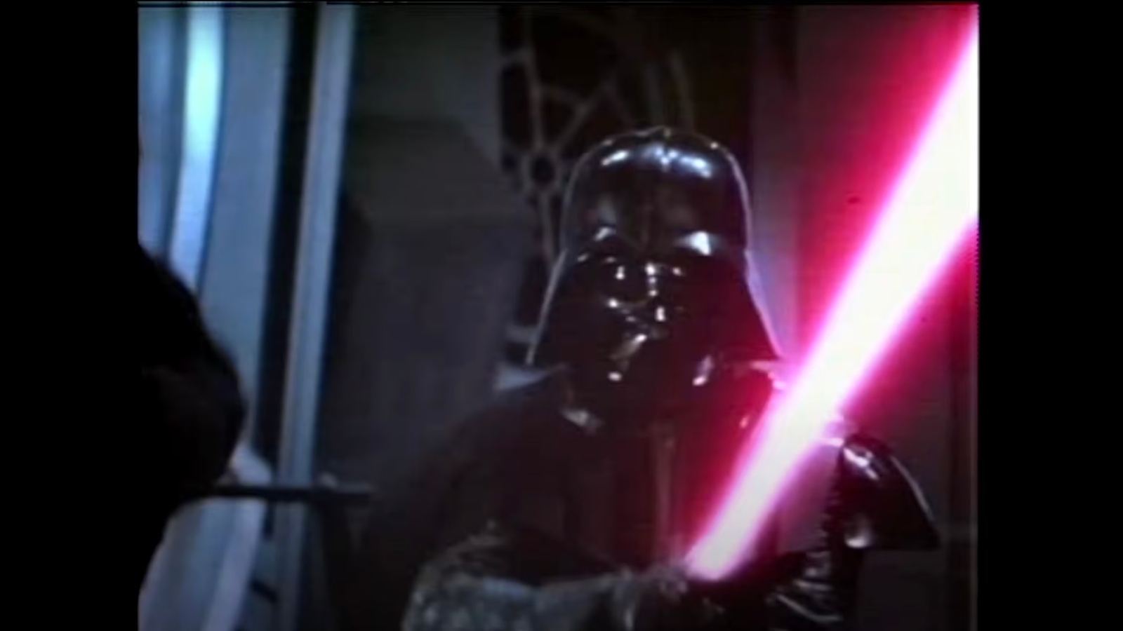 Darth Vader lightsaber fetches more than $3.6 million at auction
