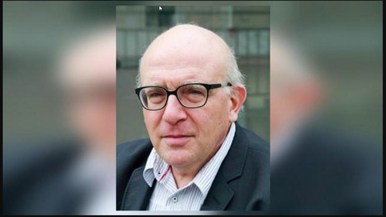 Henri Roussie Henri Rousso