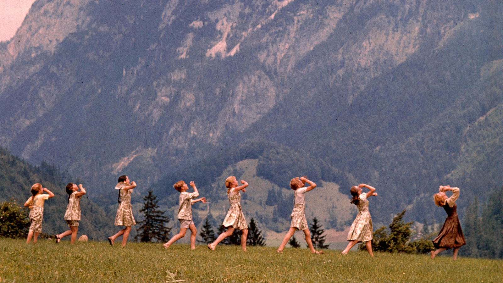 All the ways 'The Sound of Music' is celebrating its 60th anniversary