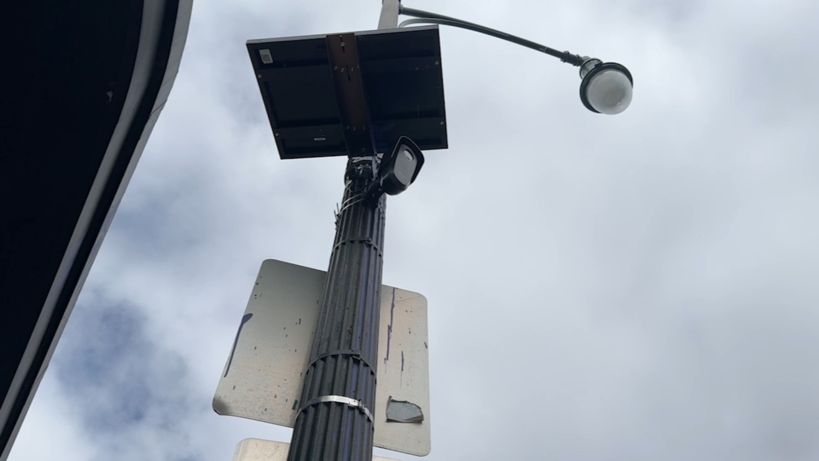 Surveillance, privacy concerns raised in debate over Flock cameras in Oakland
