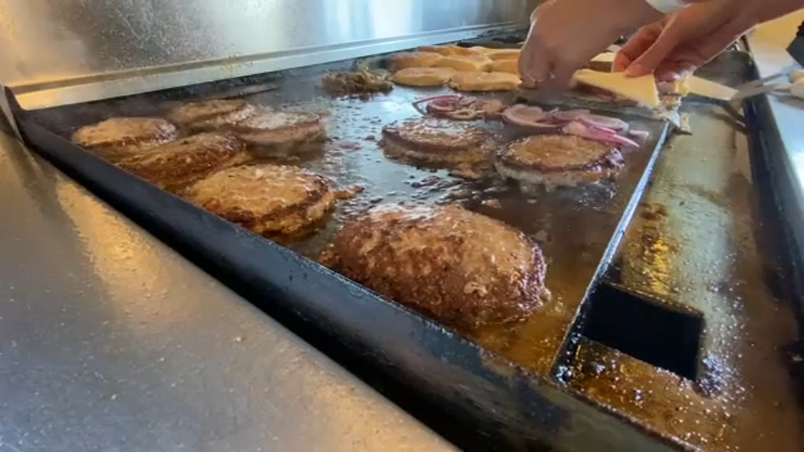 Dine and Dish: Raymond General Store in Madera County