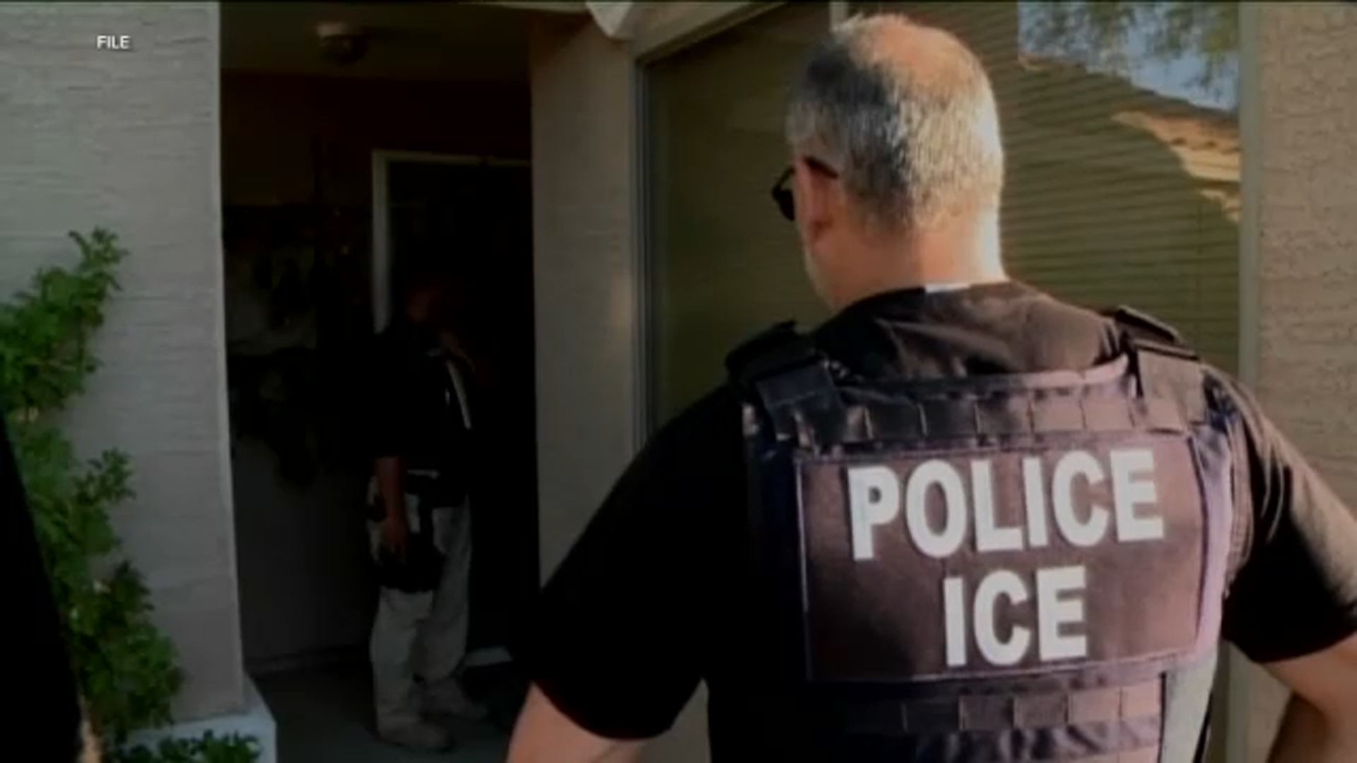 Immigration arrests made at Cook County Domestic Violence Courthouse