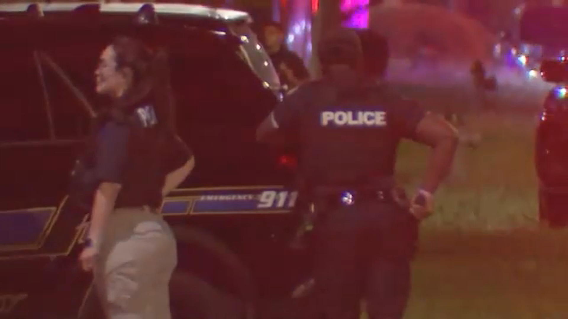 2 bodies found, officer shot at, following early morning SWAT scene in Stafford, police say