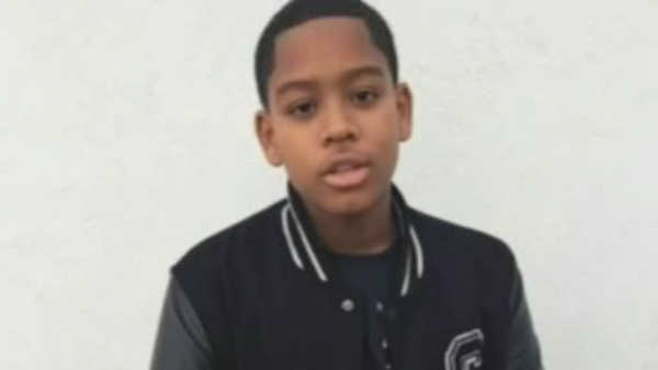 Family, friends come together to mourn murder of East Flatbush teen