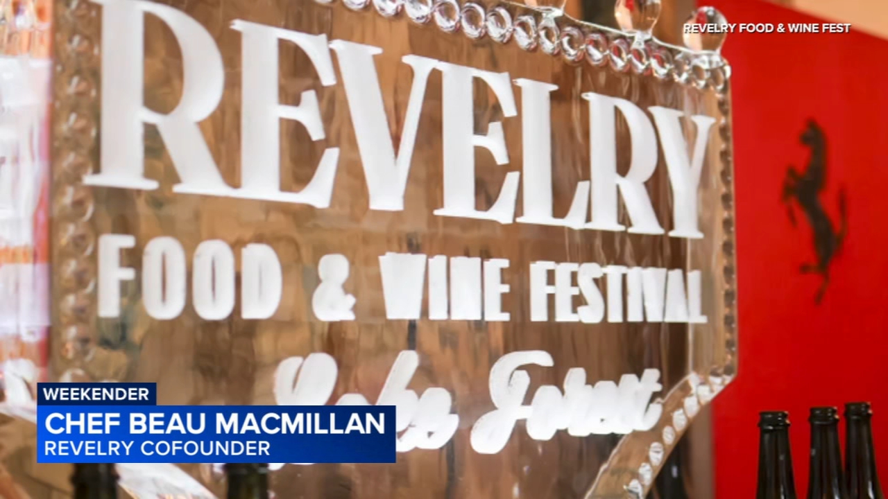 North suburban food and wine festival benefits local food bank