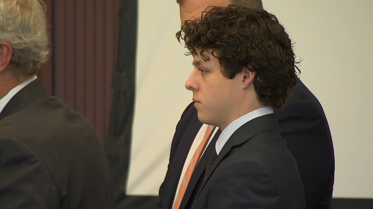 Plea deal possible in case against driver in Hailey Brooks' death