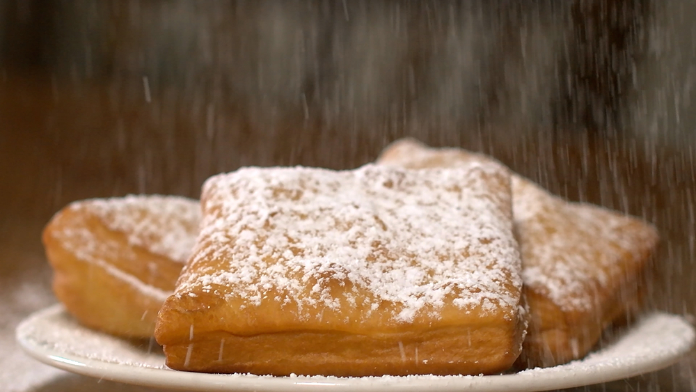 Beyond the Vines: Experience Bay Area's authentic taste of Louisiana