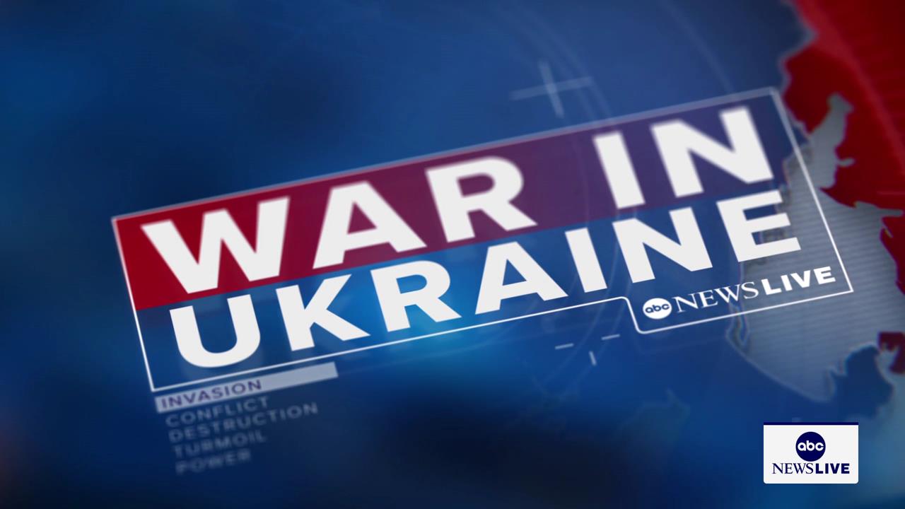 Russia and Ukraine peace stalks stall