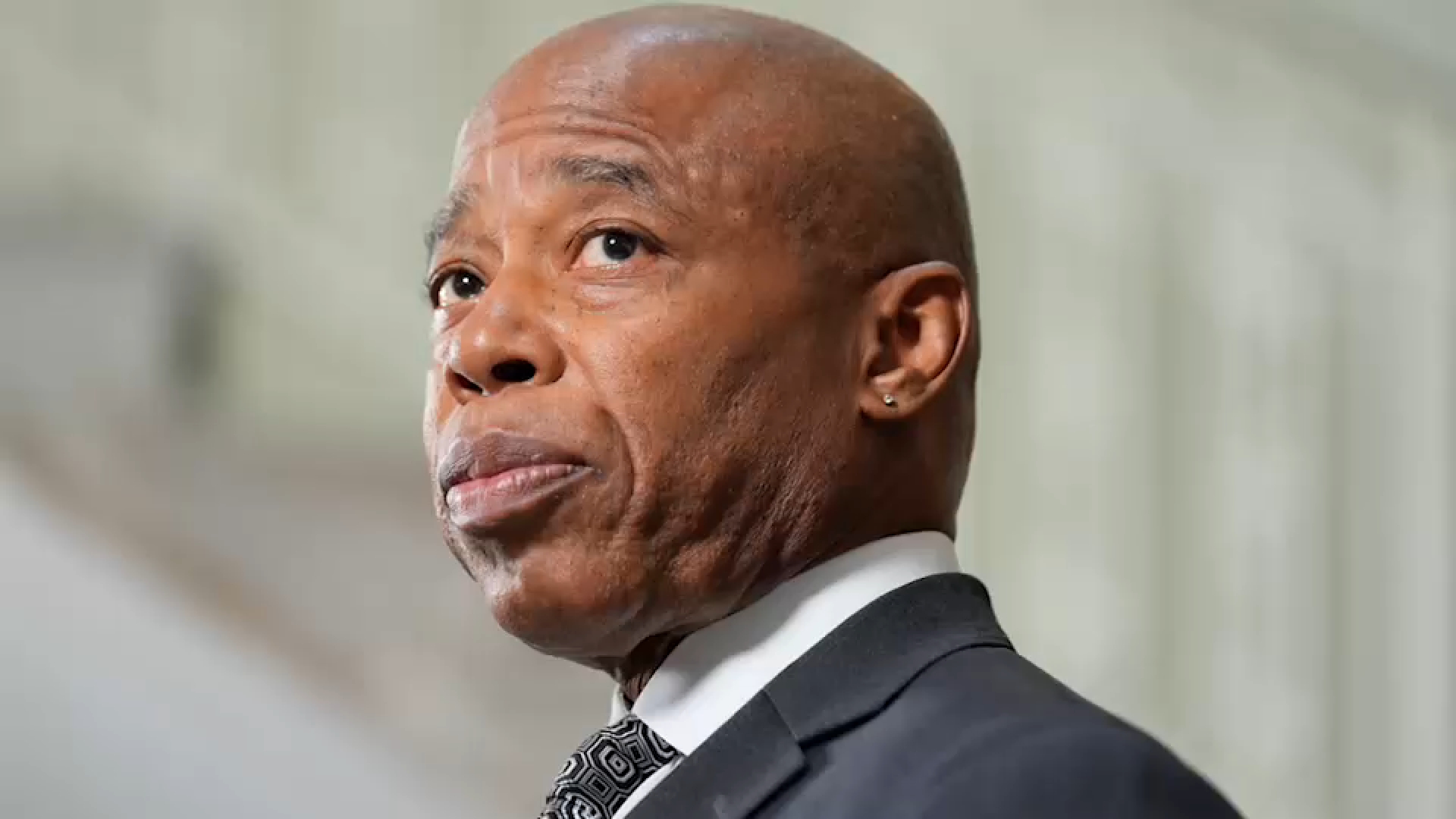 Mayor's Race Update: Adams addresses speculation on reelection bid