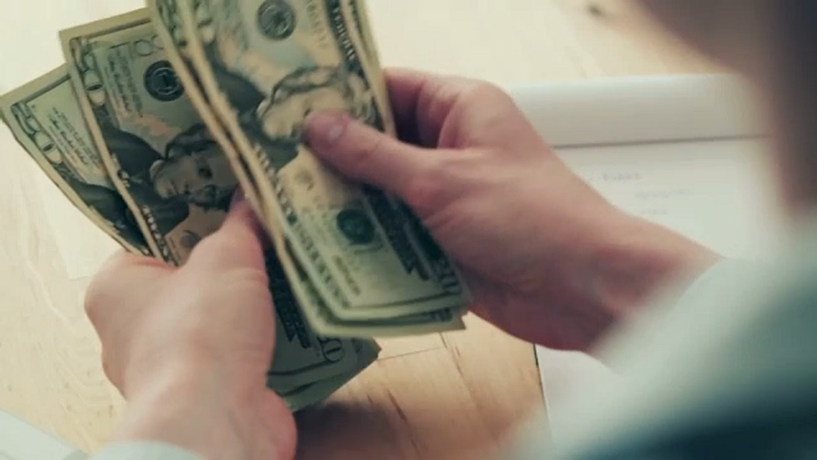 Watching Your Wallet: Emergency Savings