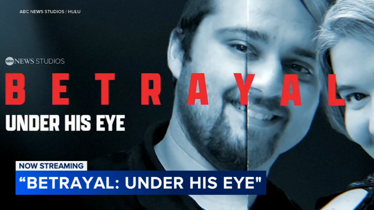 Hidden camera leads to Pennsylvania stepfather's arrest in family abuse scandal