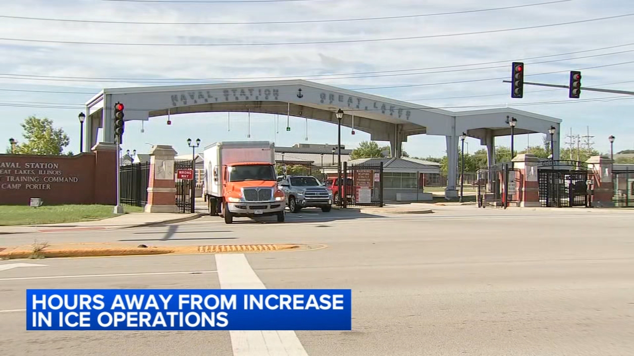New details revealed ahead of expected surge in ICE operations