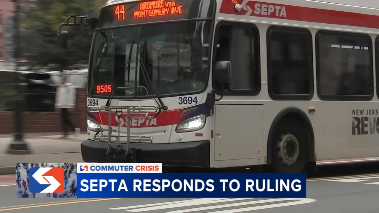 SEPTA fare hike begins Sept. 14 as service restoration plan moves forward