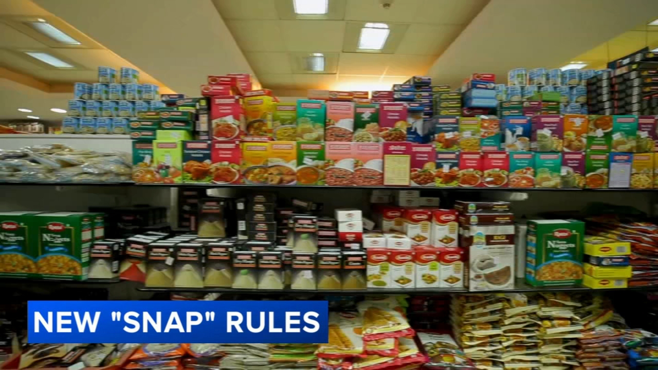 SNAP recipients need to take action now | Here's what to know