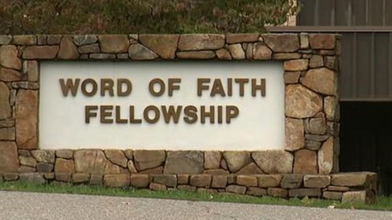 A.P. interviews former members of Word of Faith Fellowship church who claim of beatings