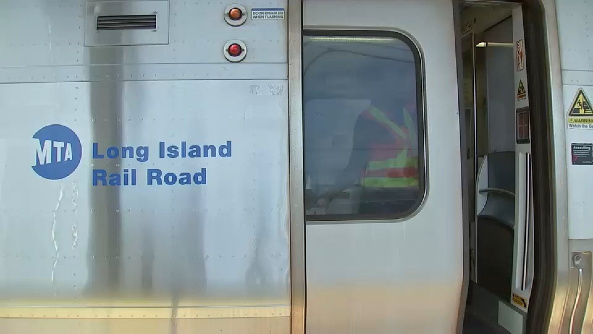 LIRR union stirke could happen as early as September 18th