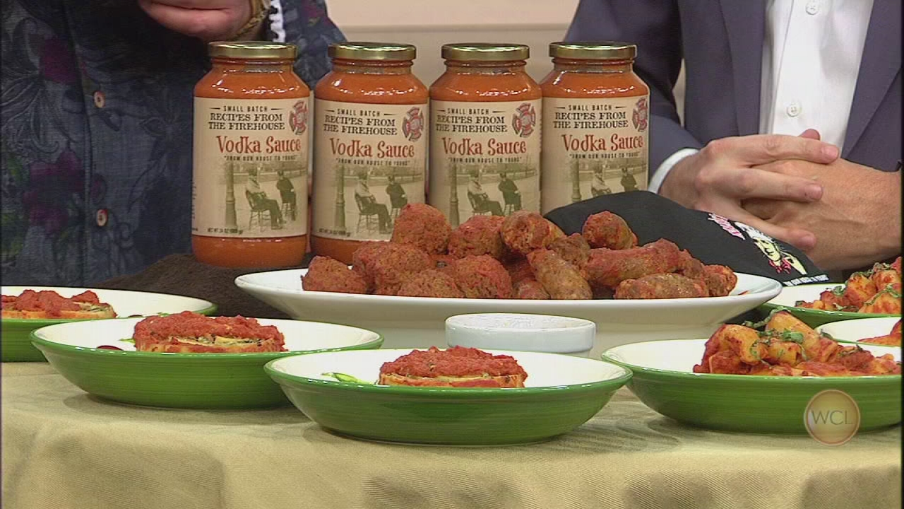 'Peapod's Next Best" Finalists: Round 1