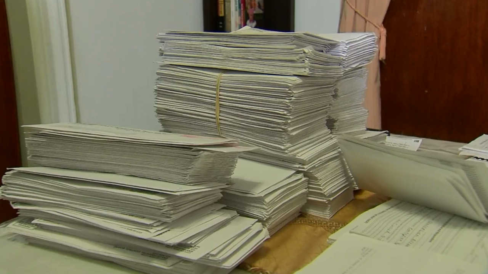 EXCLUSIVE Does the New York City Sanitation Department have a preset