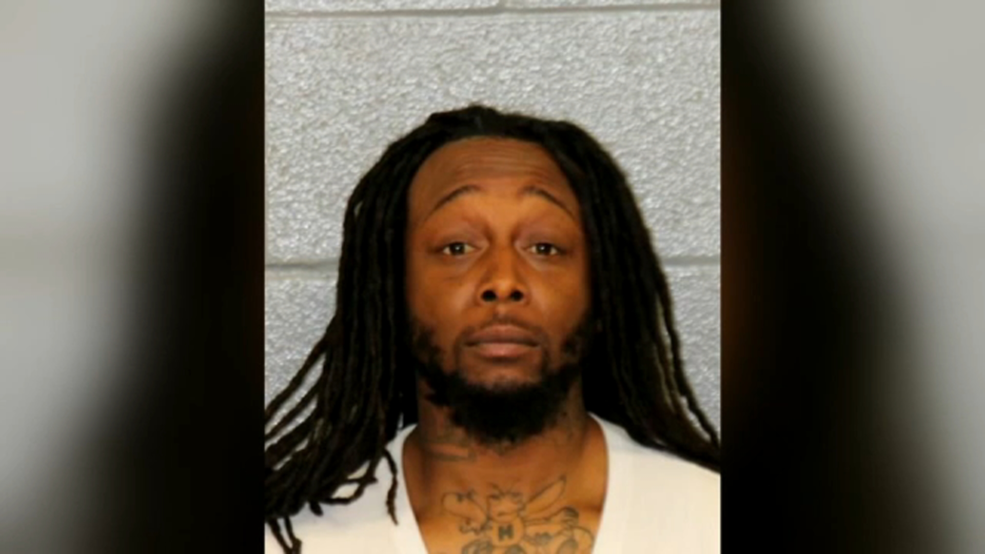 Declaros Brown is facing murder charges after stabbing a woman to death on a Charlotte transit train on Aug. 22, 2025.