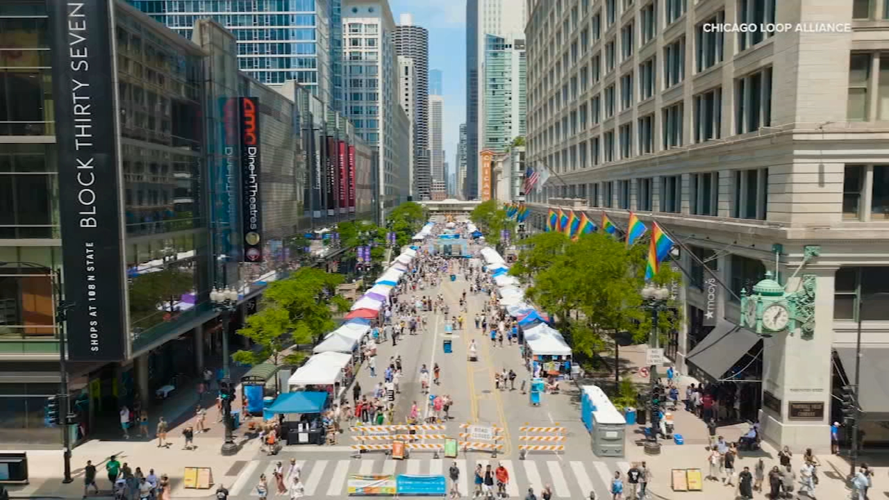 Sundays on State returns with plans to expand into the fall season