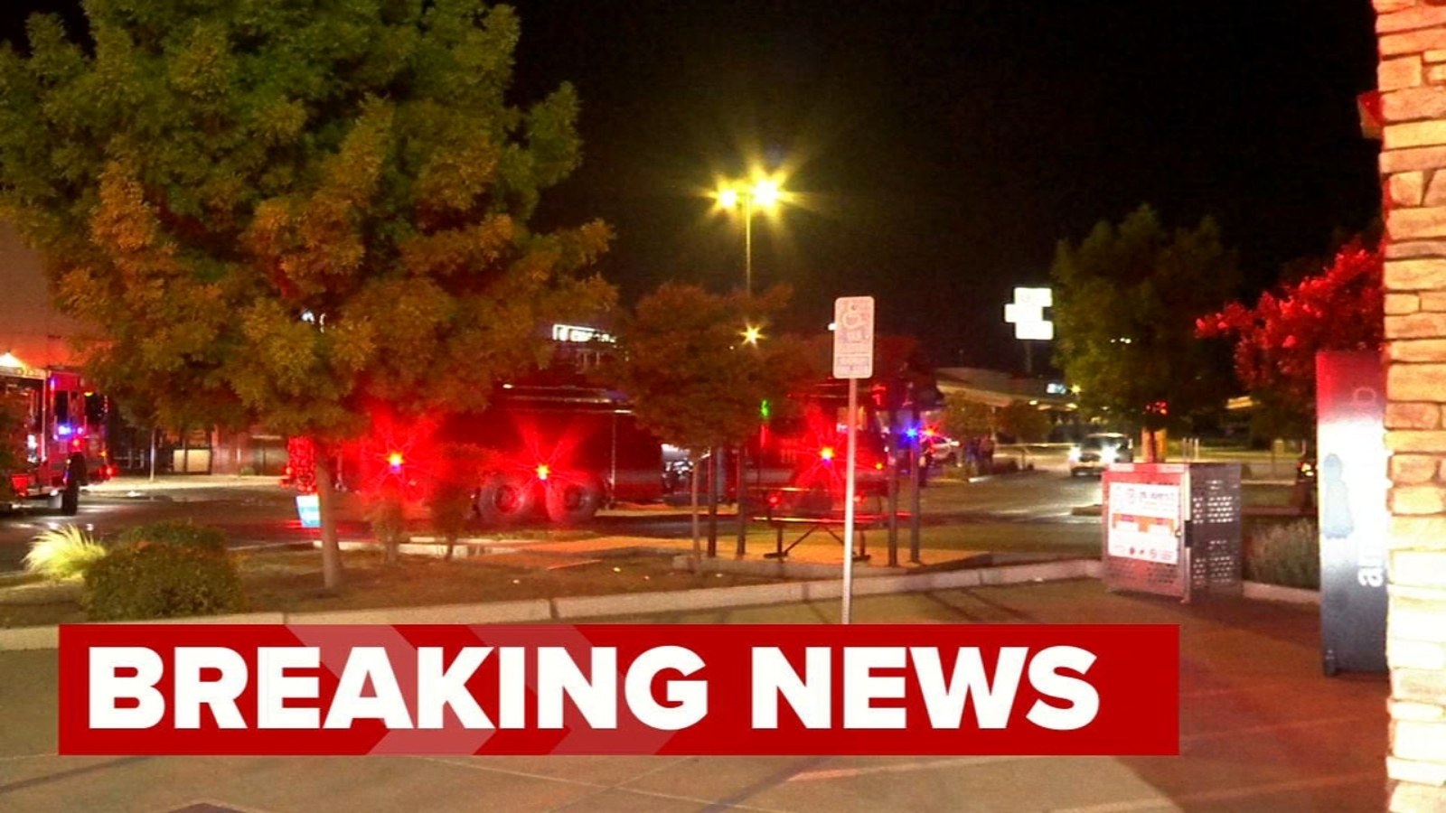 Suspect shot by Selma police officer