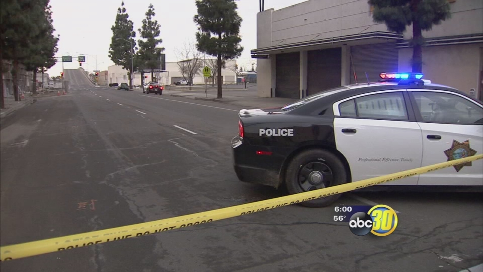 Downtown Fresno homicide highlights disturbing trend of violence