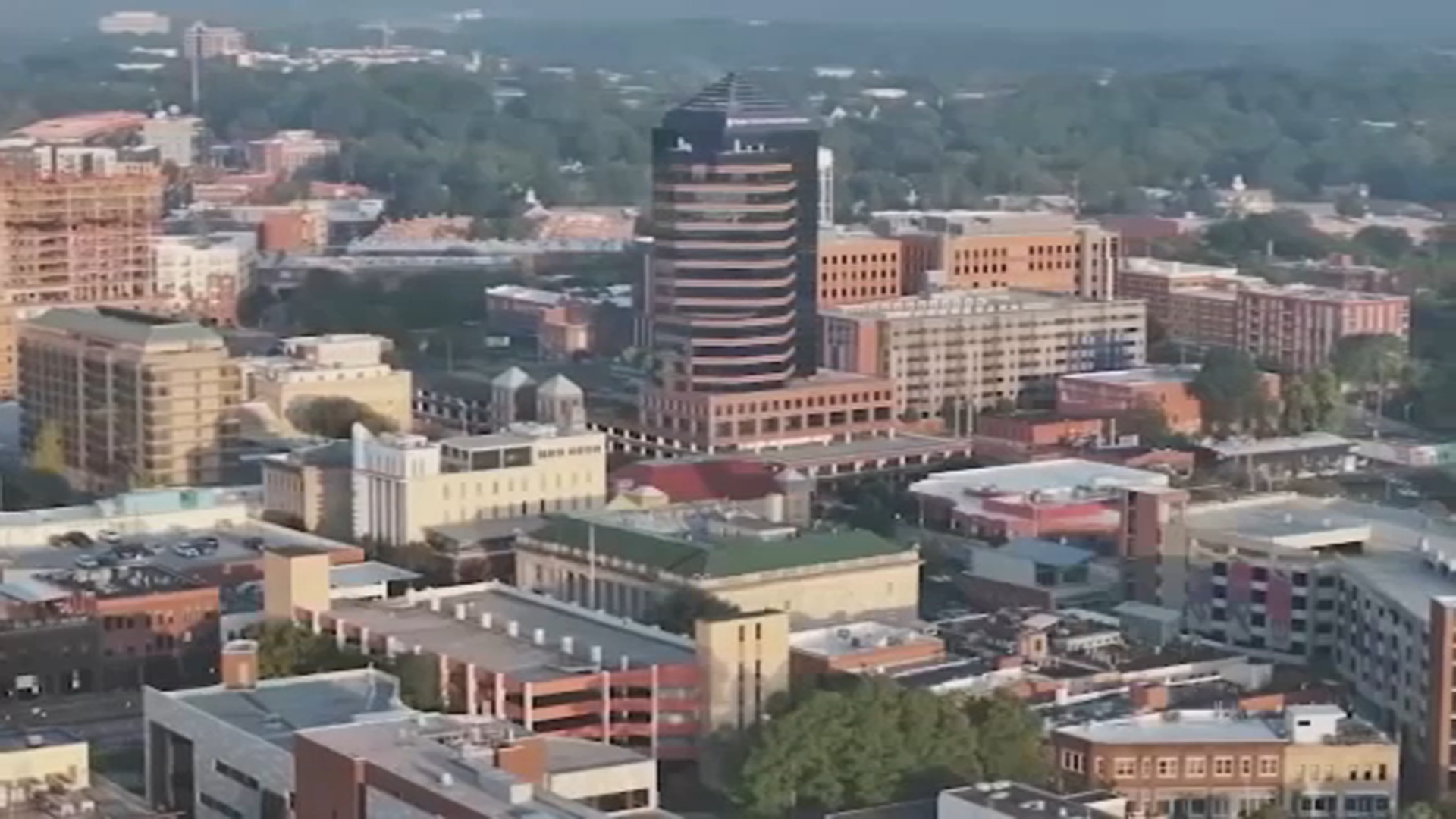 Durham council adopts 'Fourth Amendment workplace' resolution