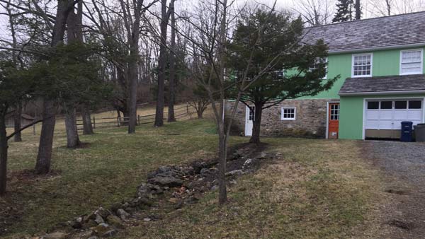 Home invasion spree in Chester County