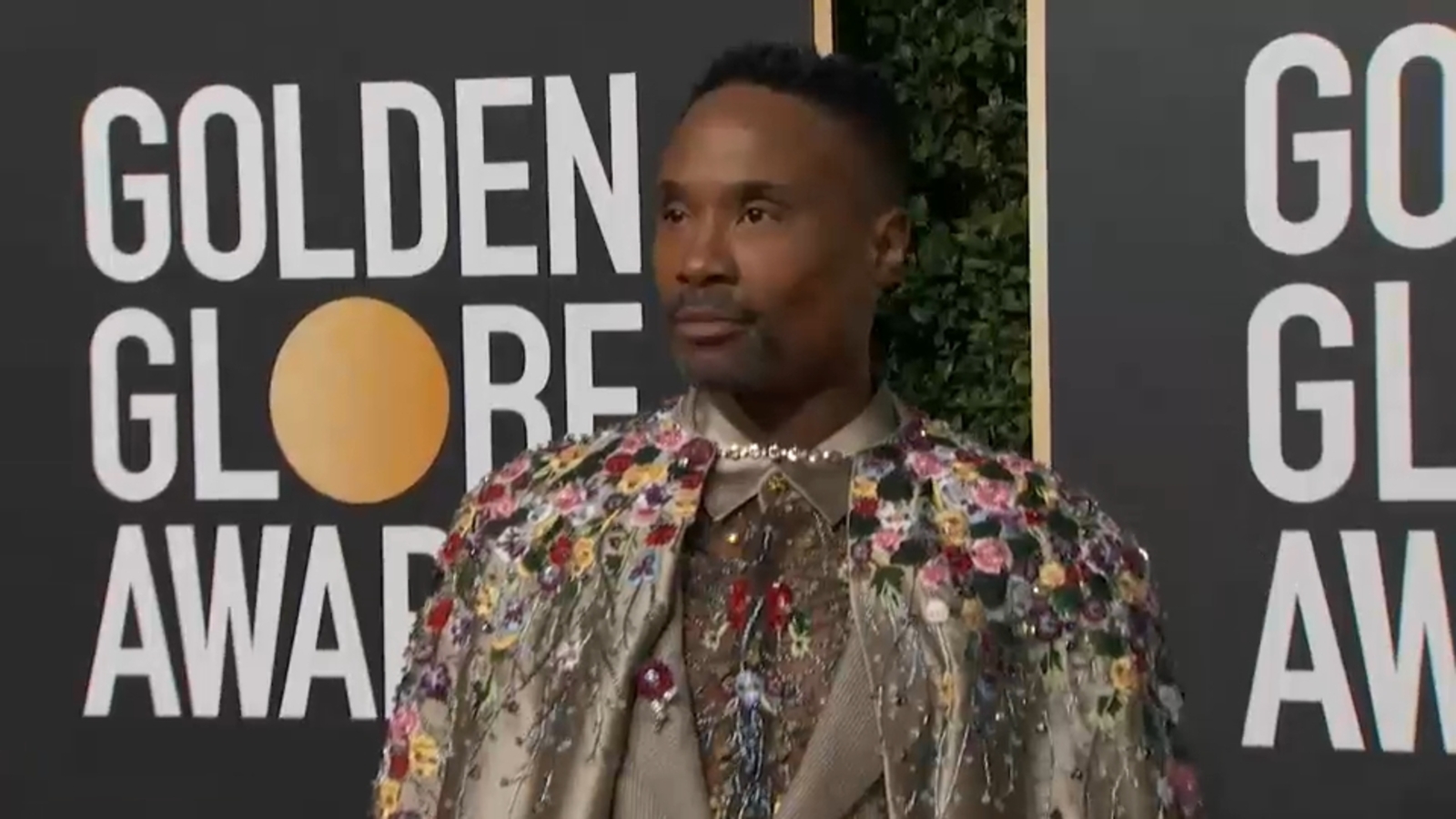 'Cabaret' to close on Broadway due to Billy Porter sepsis diagnosis(02)