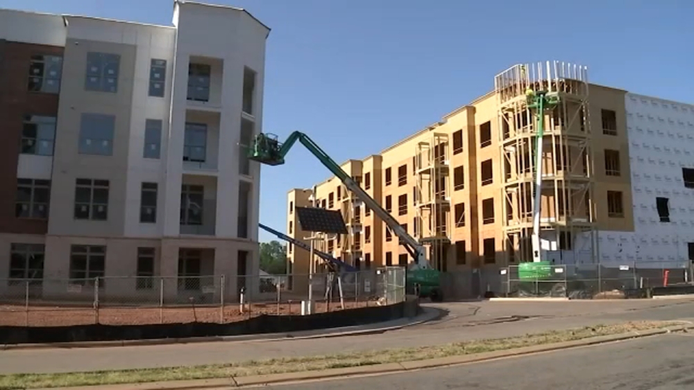 Former mayor, housing officials talk growth, affordability in Raleigh
