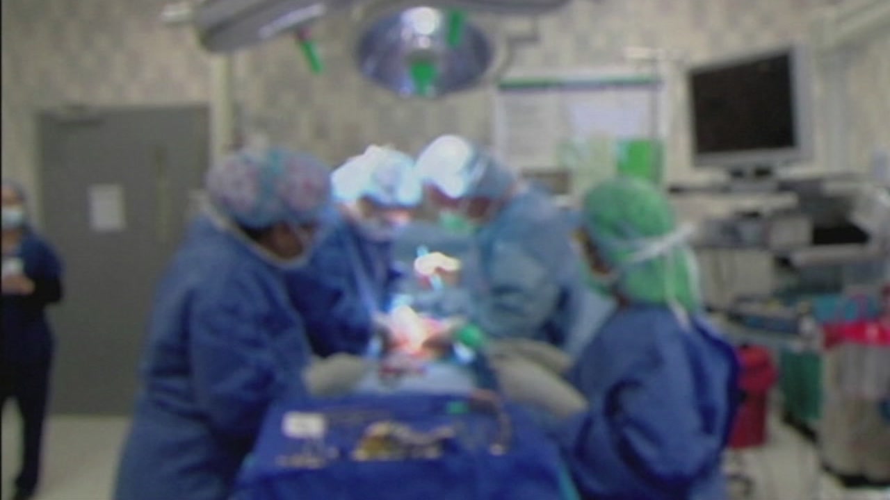 New law could make all Texans organ donors