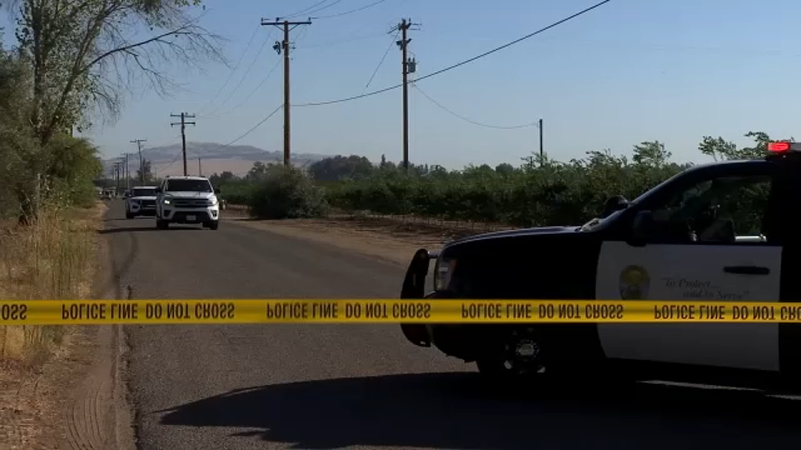 43-year-old woman killed in domestic violence incident in Reedley identified