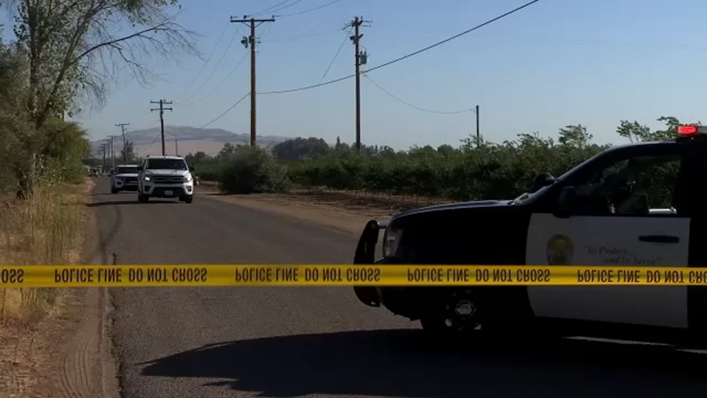 Reedley man suspected of killing wife dies in shootout with deputies