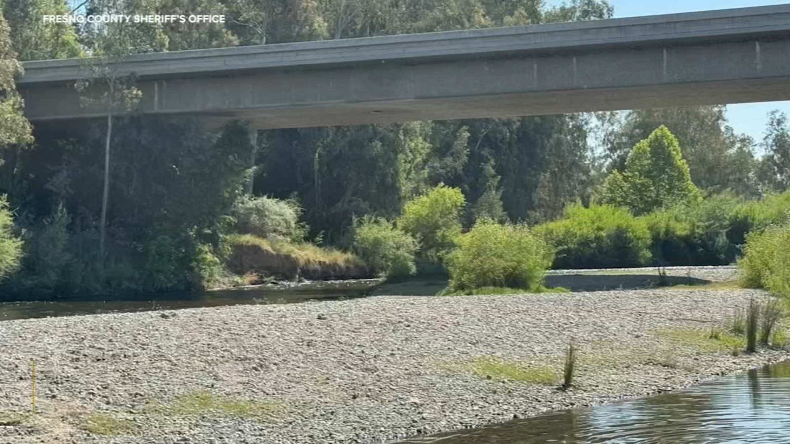 Skaggs Bridge Park in Fresno County to be closed for construction