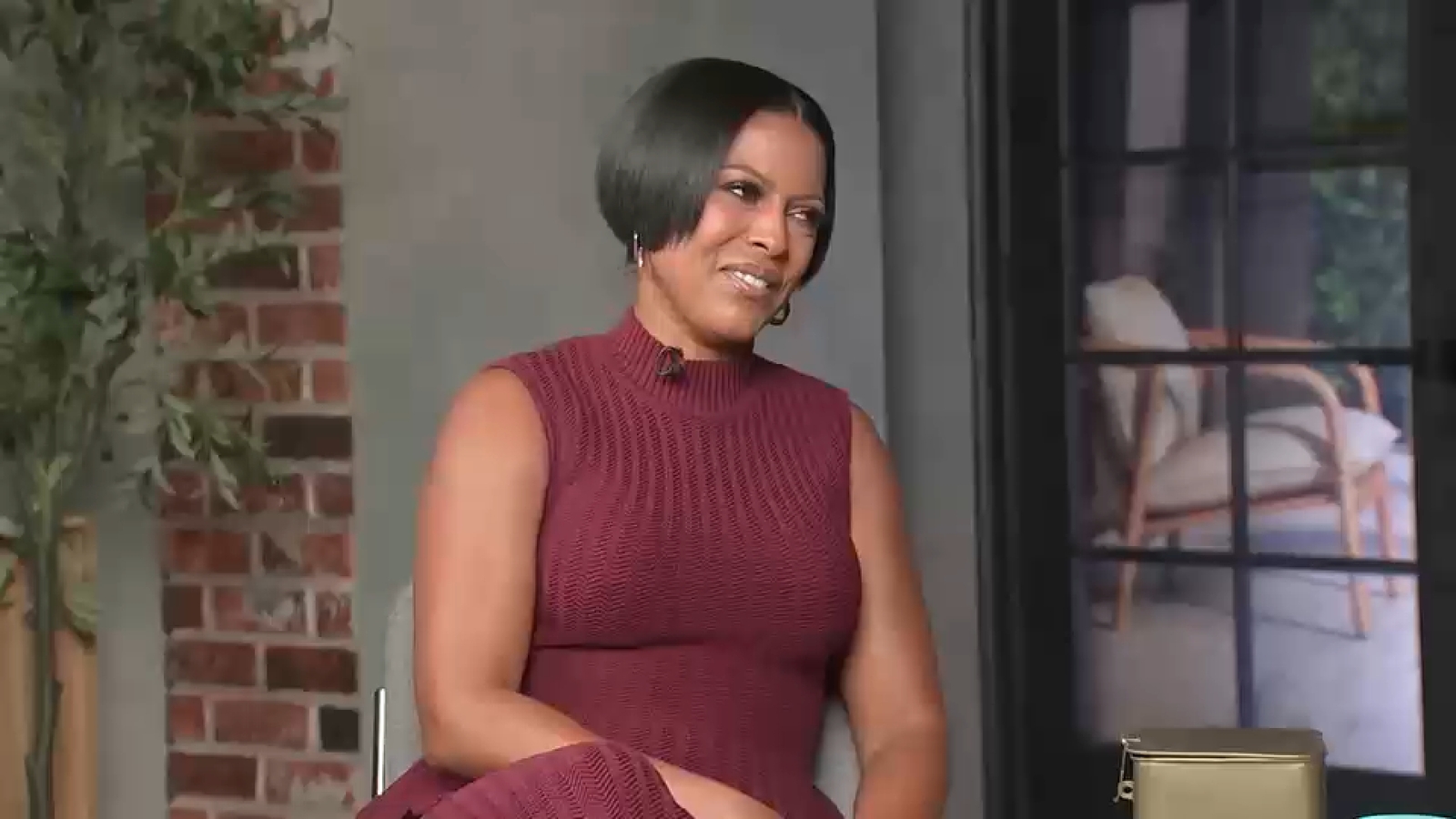 ‘Tamron Hall’ returns for season 7 with all new episodes to the delight of the ‘Tam Fam’ on ABC