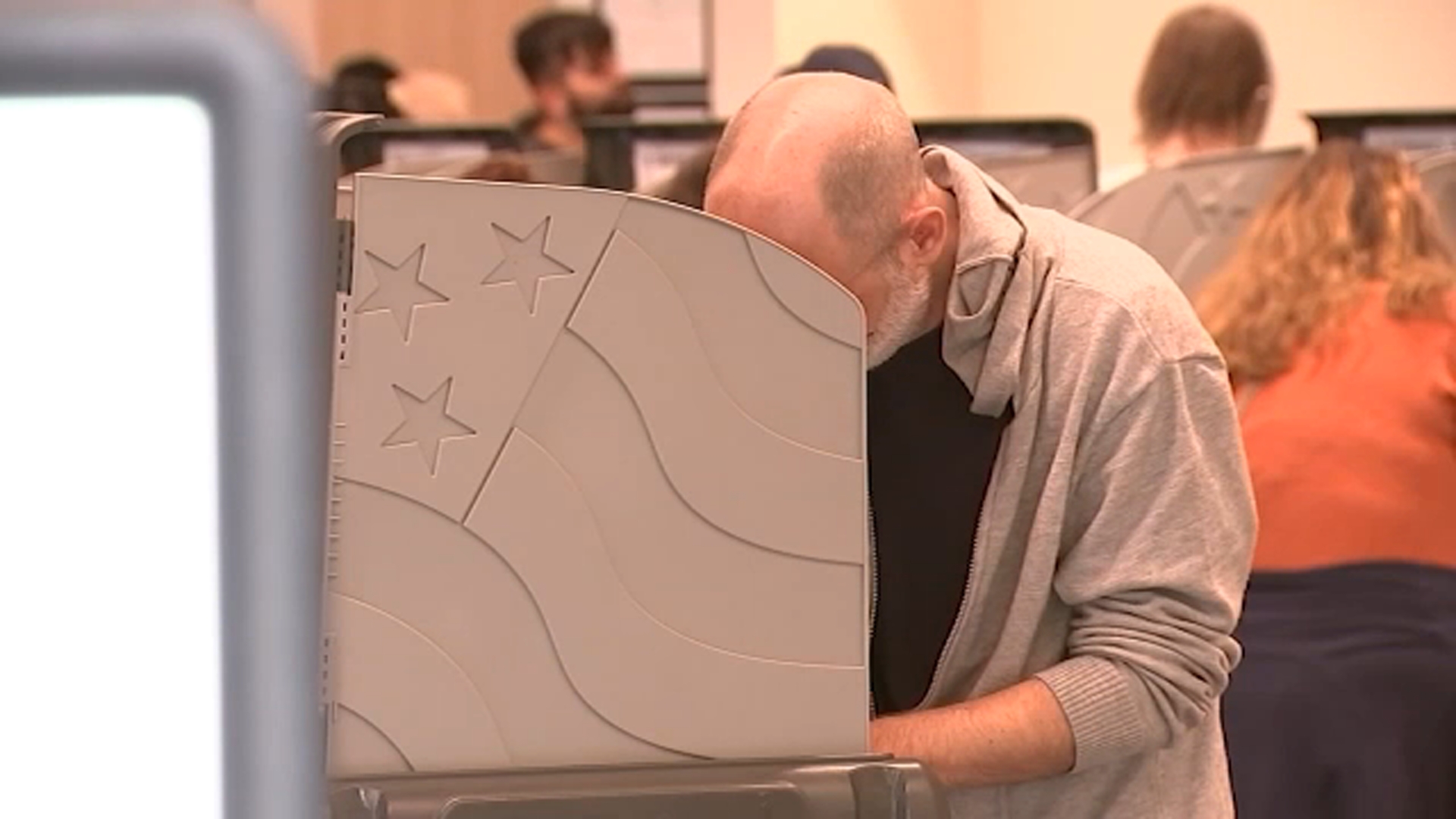NC Board of Elections meets on repairing voter registrations