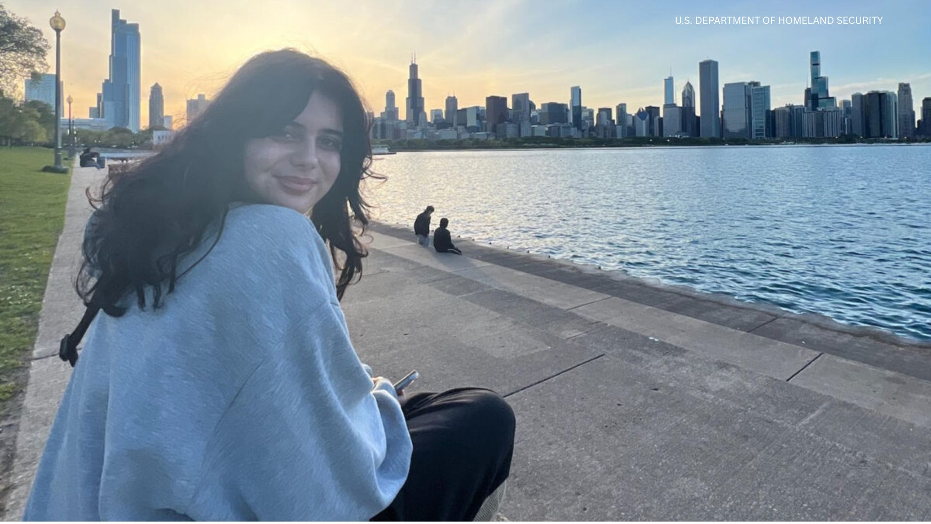 Katie Abraham died in an alleged drunk driving hit-and-run car wreck in Urbana, Illinois in January 2025.