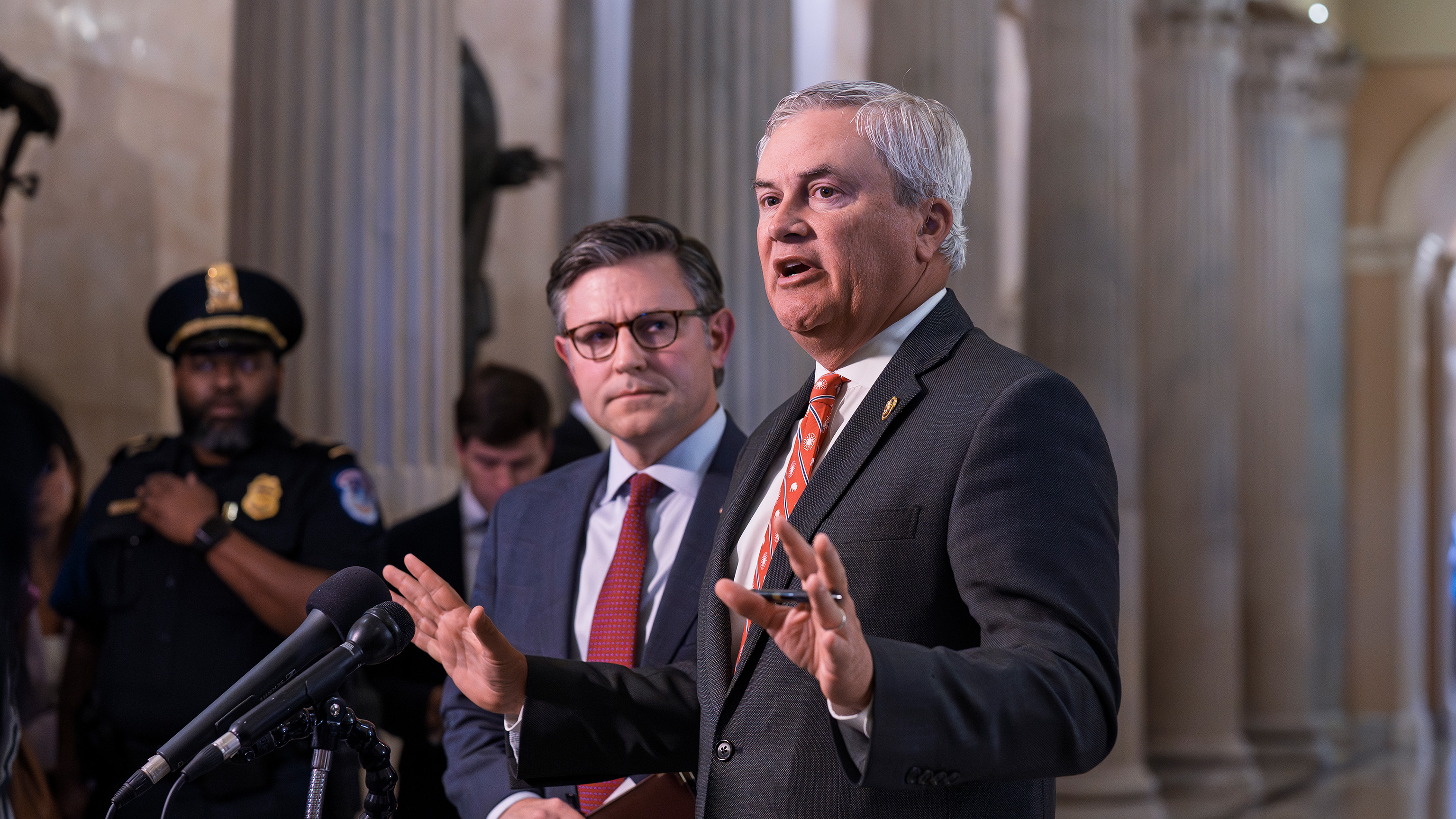 House Oversight Committee receives Epstein's 'birthday book'
