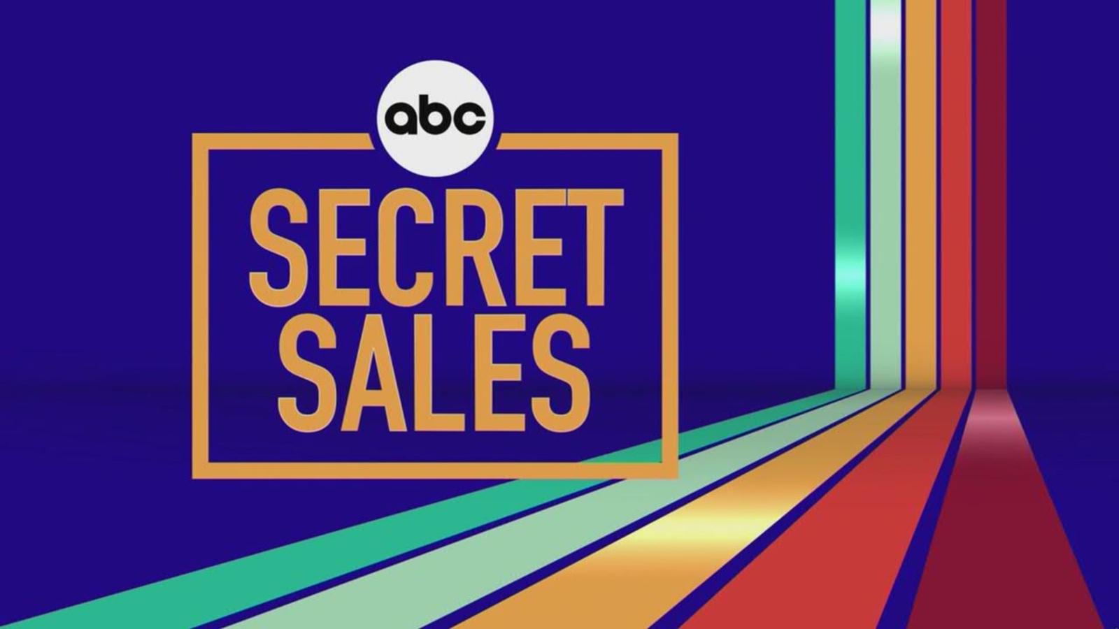 Shop exclusive home good discounts from ABC Secret Sales