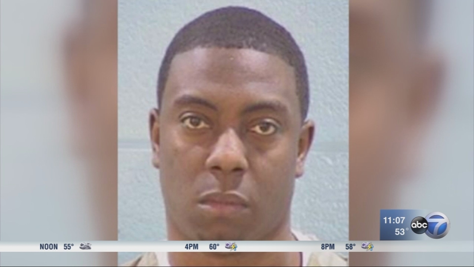 Manhunt underway for accused killer mistakenly released from state ...