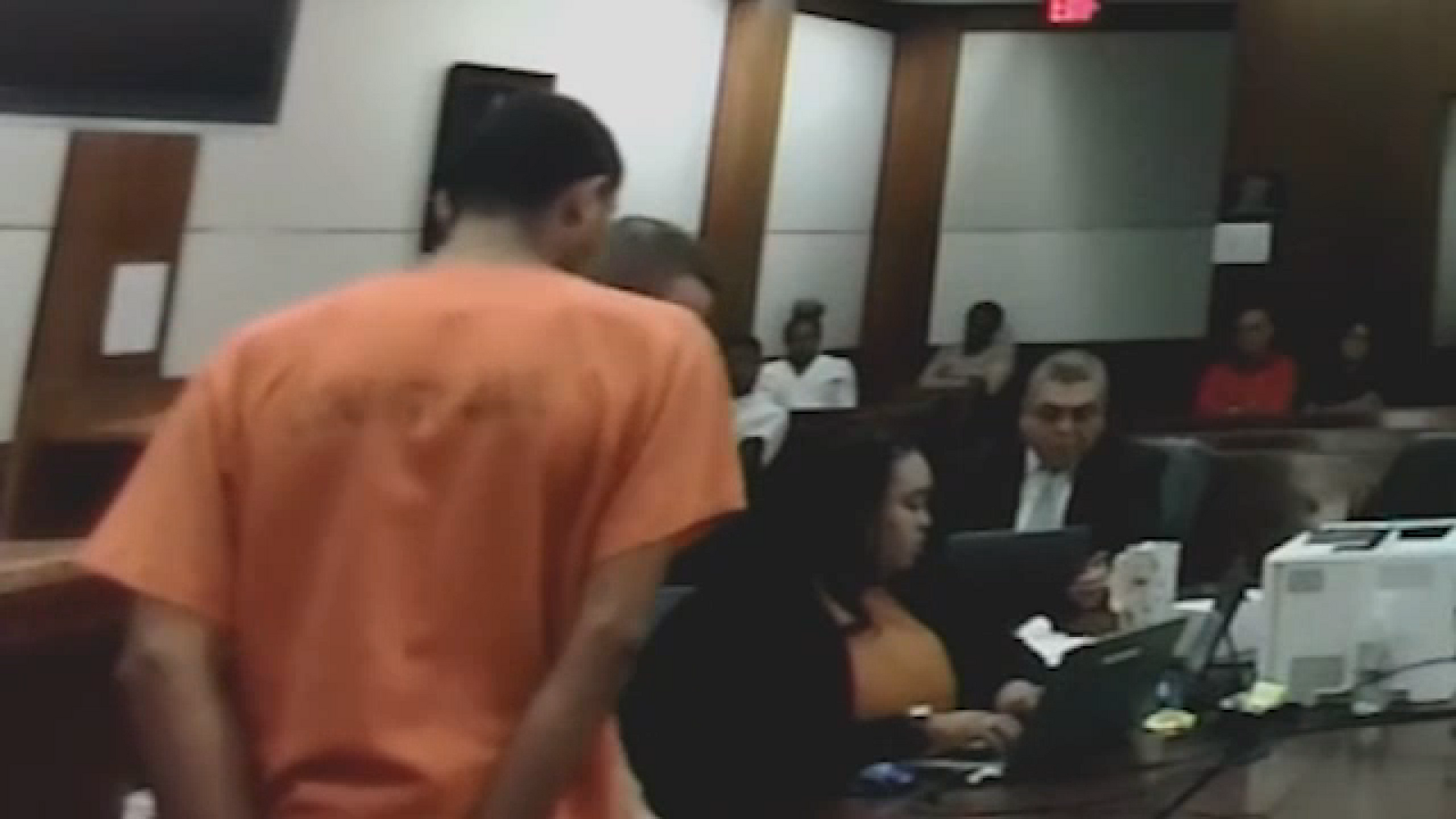 Suspect in deadly hit-and-run not old enough to drink, but had twice legal limit, prosecutors say
