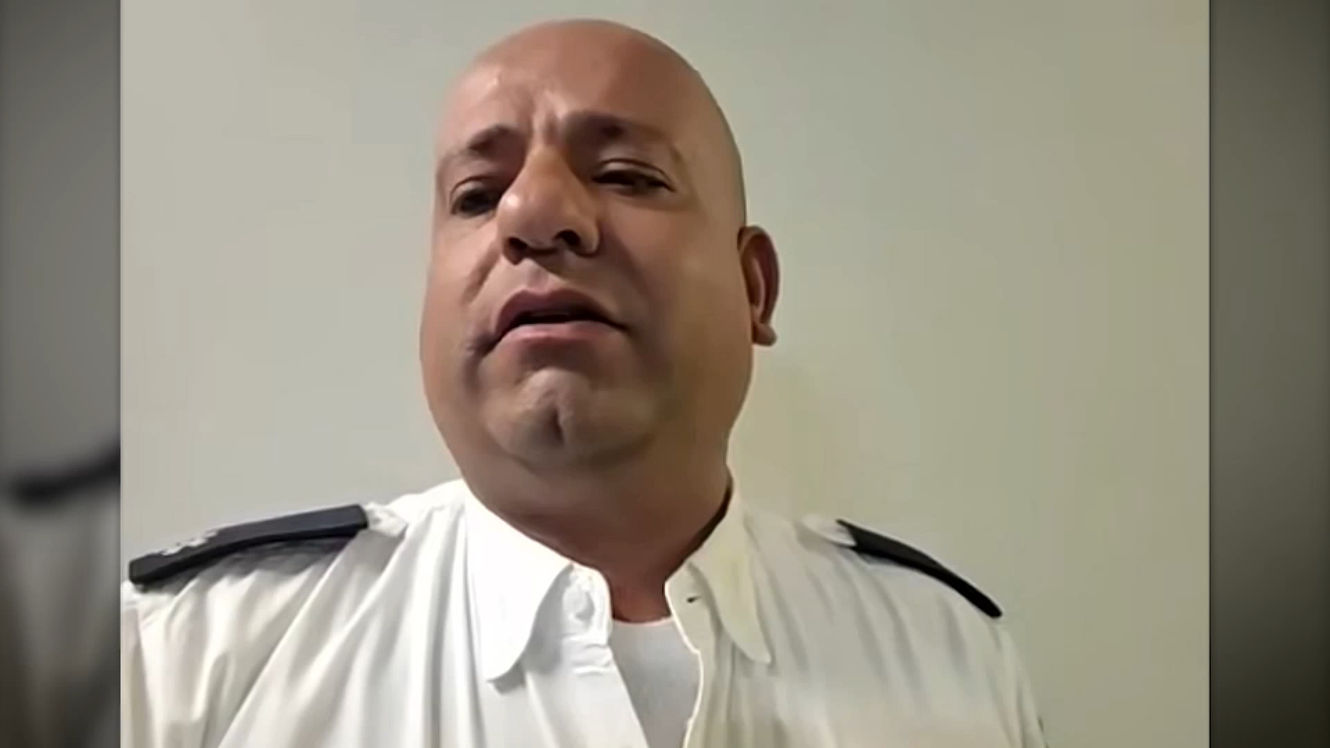 First-responder describes horrific scene after deadly bus station shooting in Jerusalem