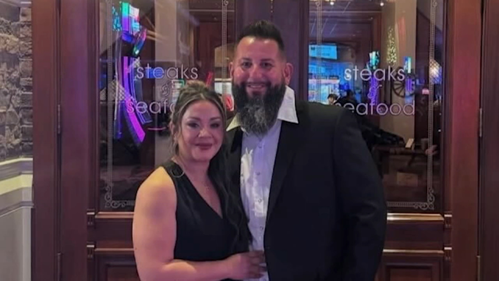 Yesennia Rocha death: Children mourn mother killed in domestic violence incident in Central California - ABC7 Los Angeles