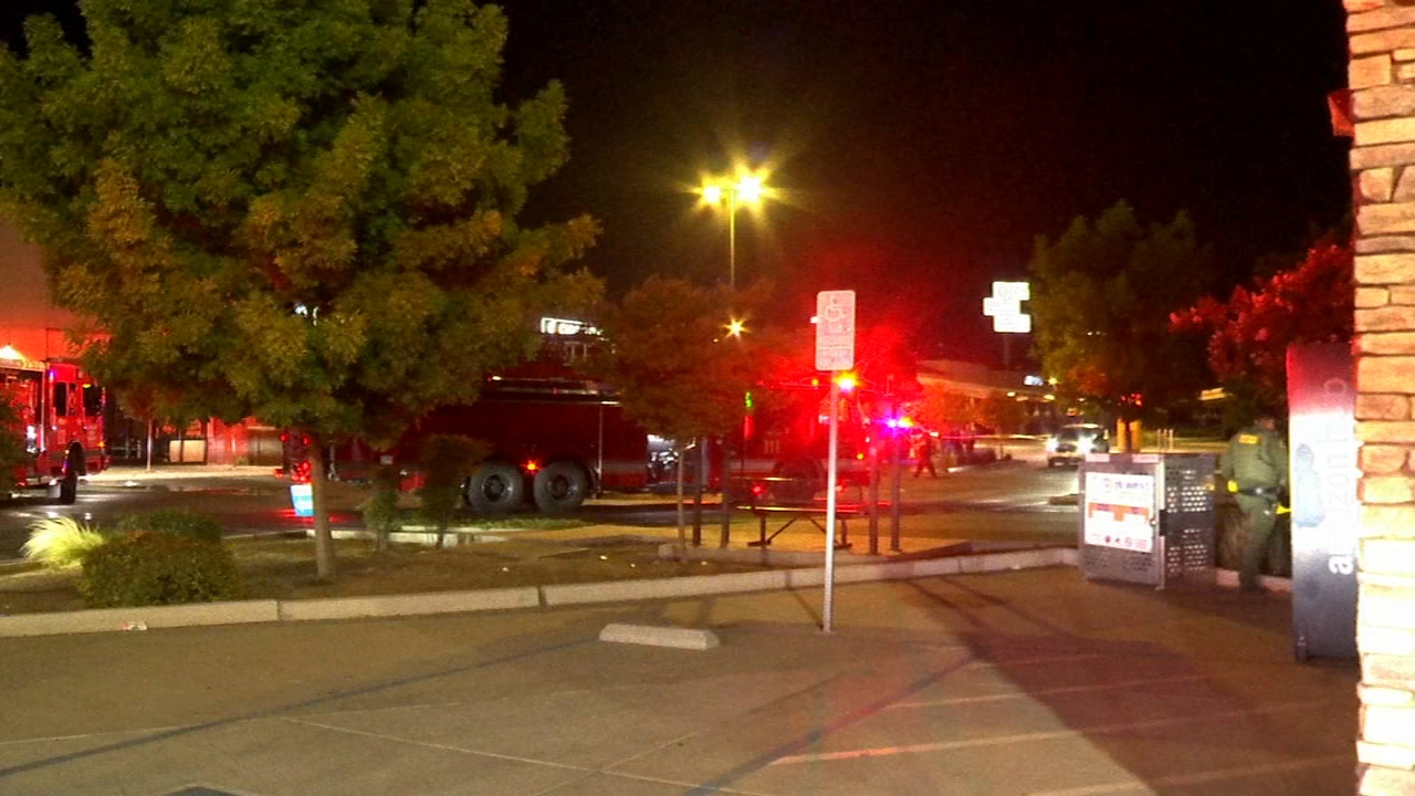 Teen shot by Selma Police Officer, Fresno County Sheriff's Office investigating