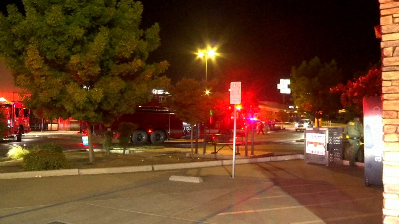 Teen shot by Selma Police Officer, Fresno County Sheriff's Office investigating