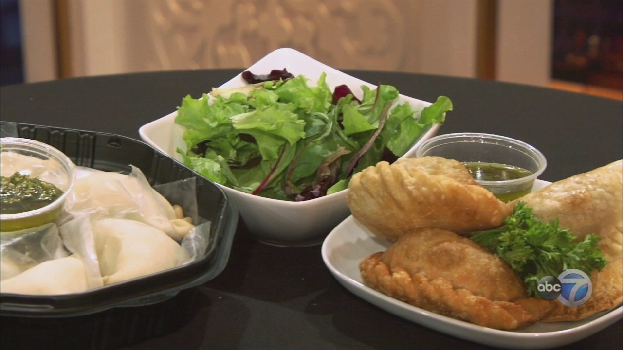 'Peapod's Next Best': Round 2