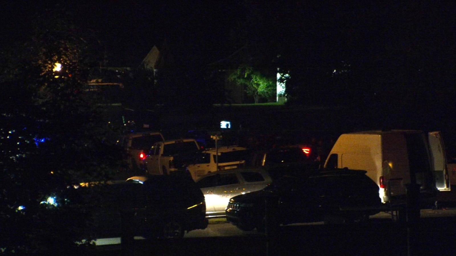 Franklin County deputies end standoff with armed, barricaded person ...