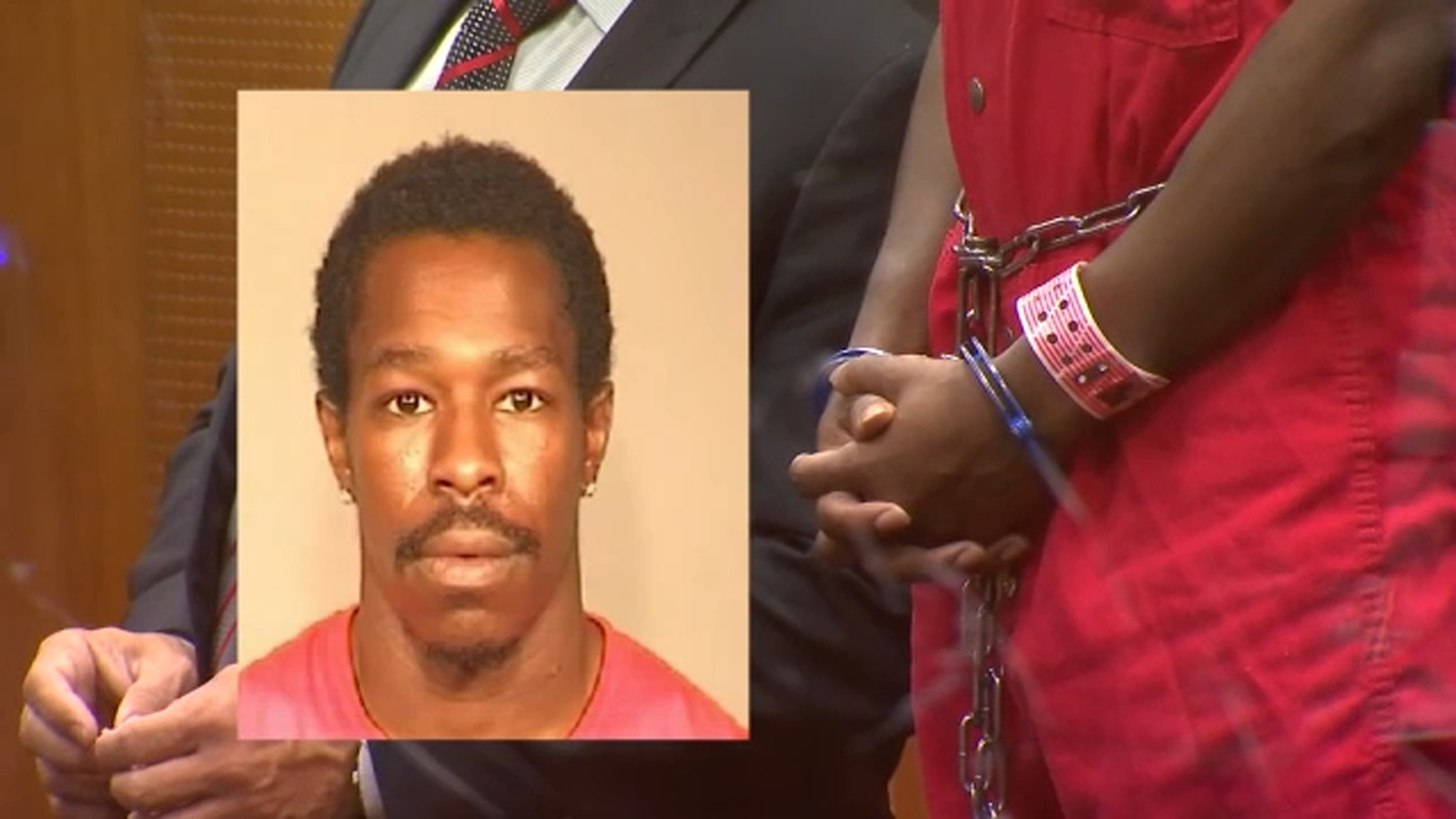 Man found guilty of deadly 2023 shooting in central Fresno